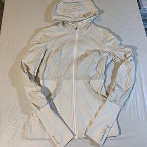 Lululemon Studio Dance Jacket Size 8